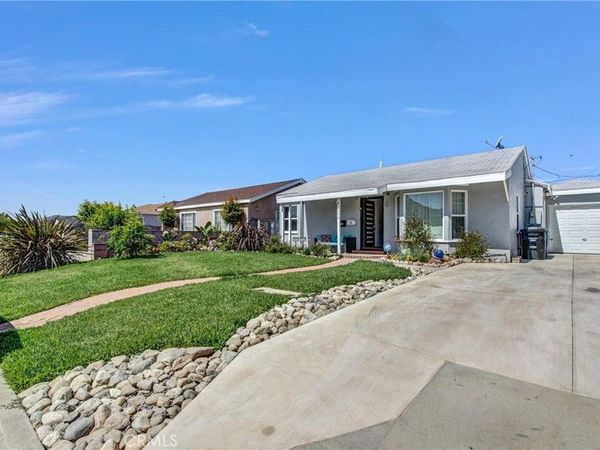 3663 Delta, Rosemead, CA 91770
