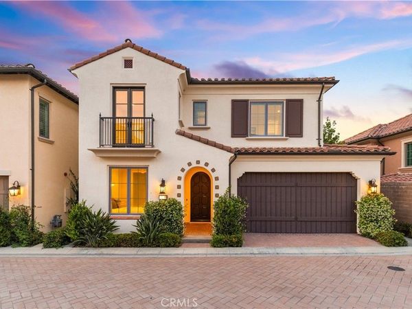 164 Villa Ridge, Irvine, CA 92602