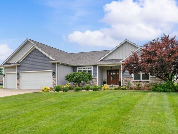 5420 Farallon Drive, Kalamazoo, MI 49009