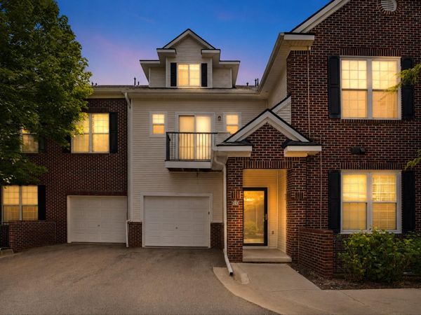 273 Scio Village Court, Unit 243, Ann Arbor, MI 48103