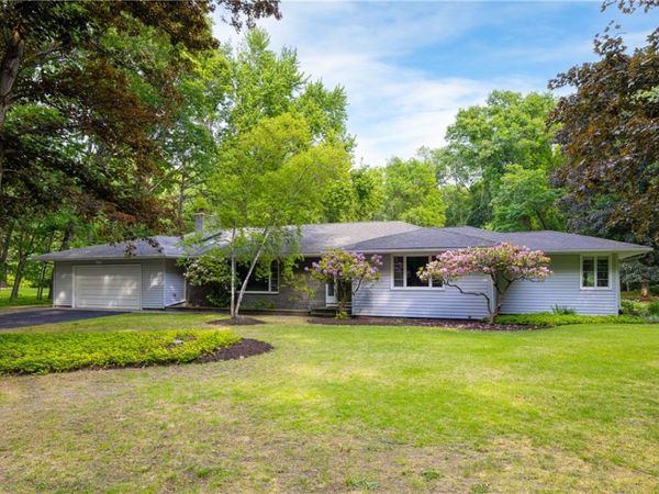 160 Wisner Road , Rochester, NY 14622