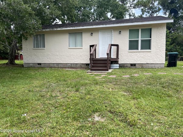 1004 Whisper Road SE , Palm Bay, FL 32909