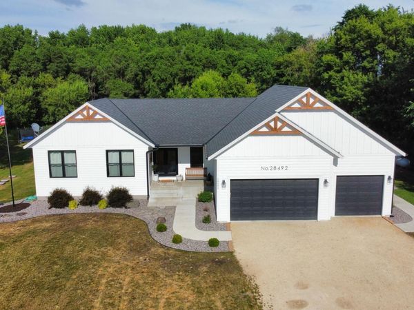 28492 Hogan Avenue, Randolph, MN 55065