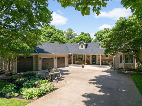 14310 River Crest Drive, Rogers, MN 55374