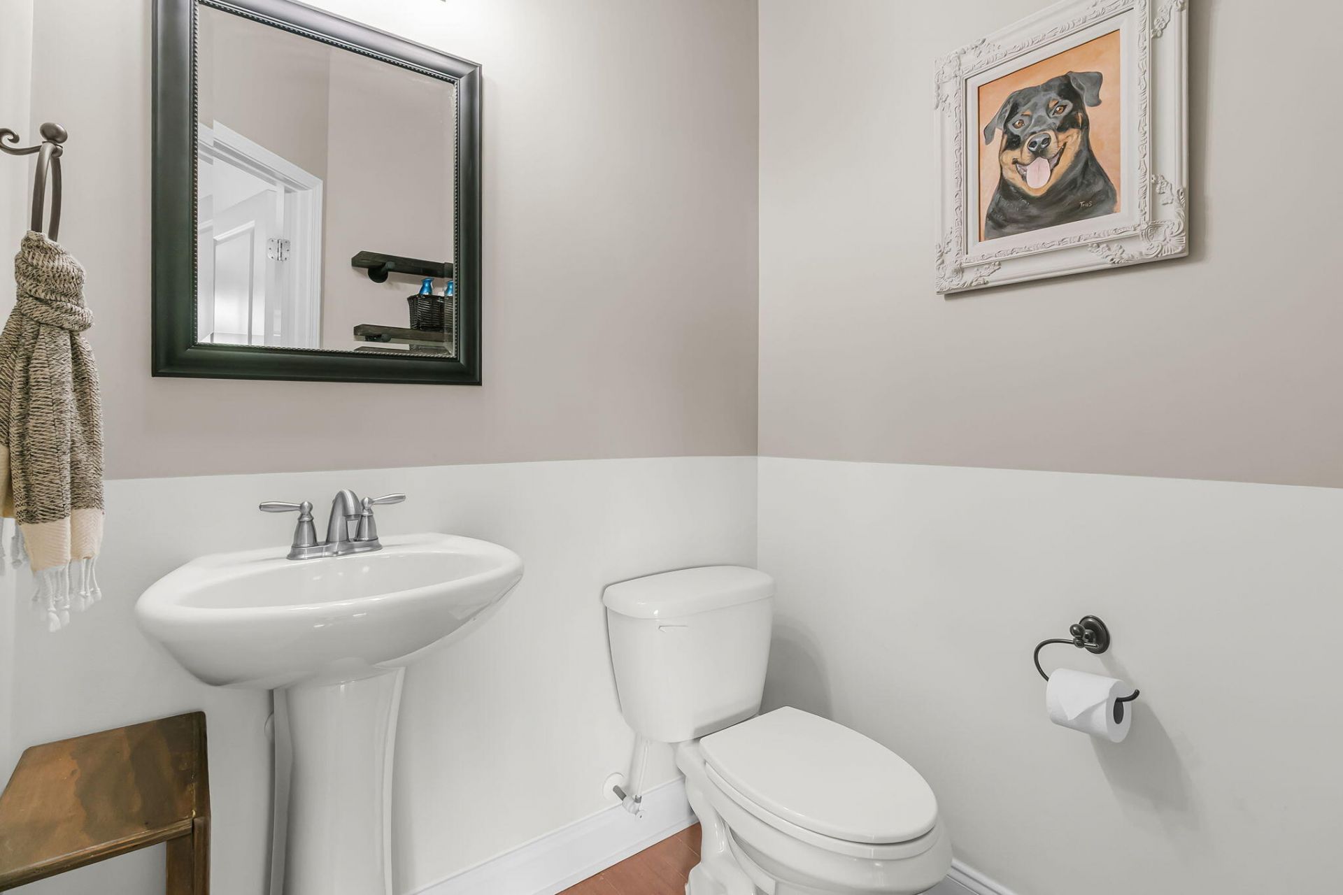 302 Freeland Way Photo 20