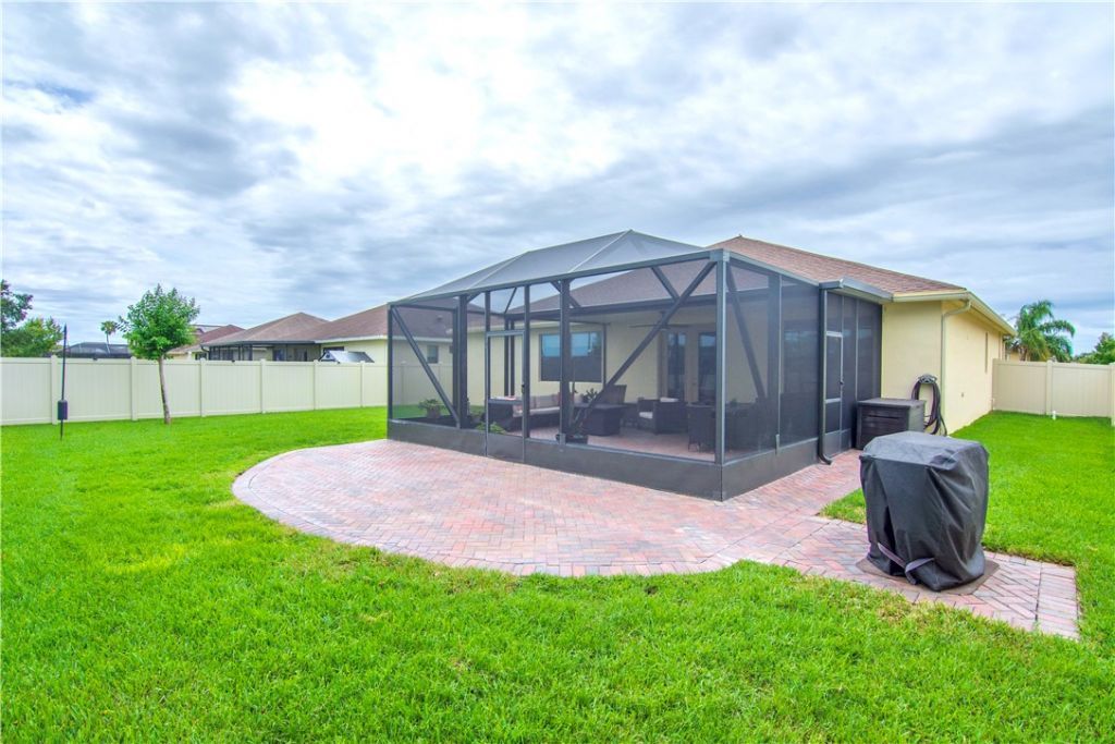 10113 W Verona Circle, Vero Beach, FL 32966 Photo
