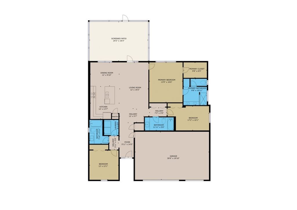 10113 W Verona Circle, Vero Beach, FL 32966 Photo