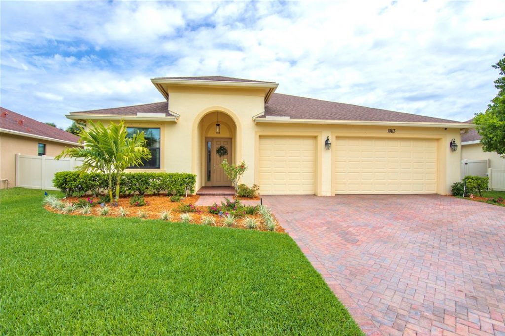 10113 W Verona Circle, Vero Beach, FL 32966 Photo