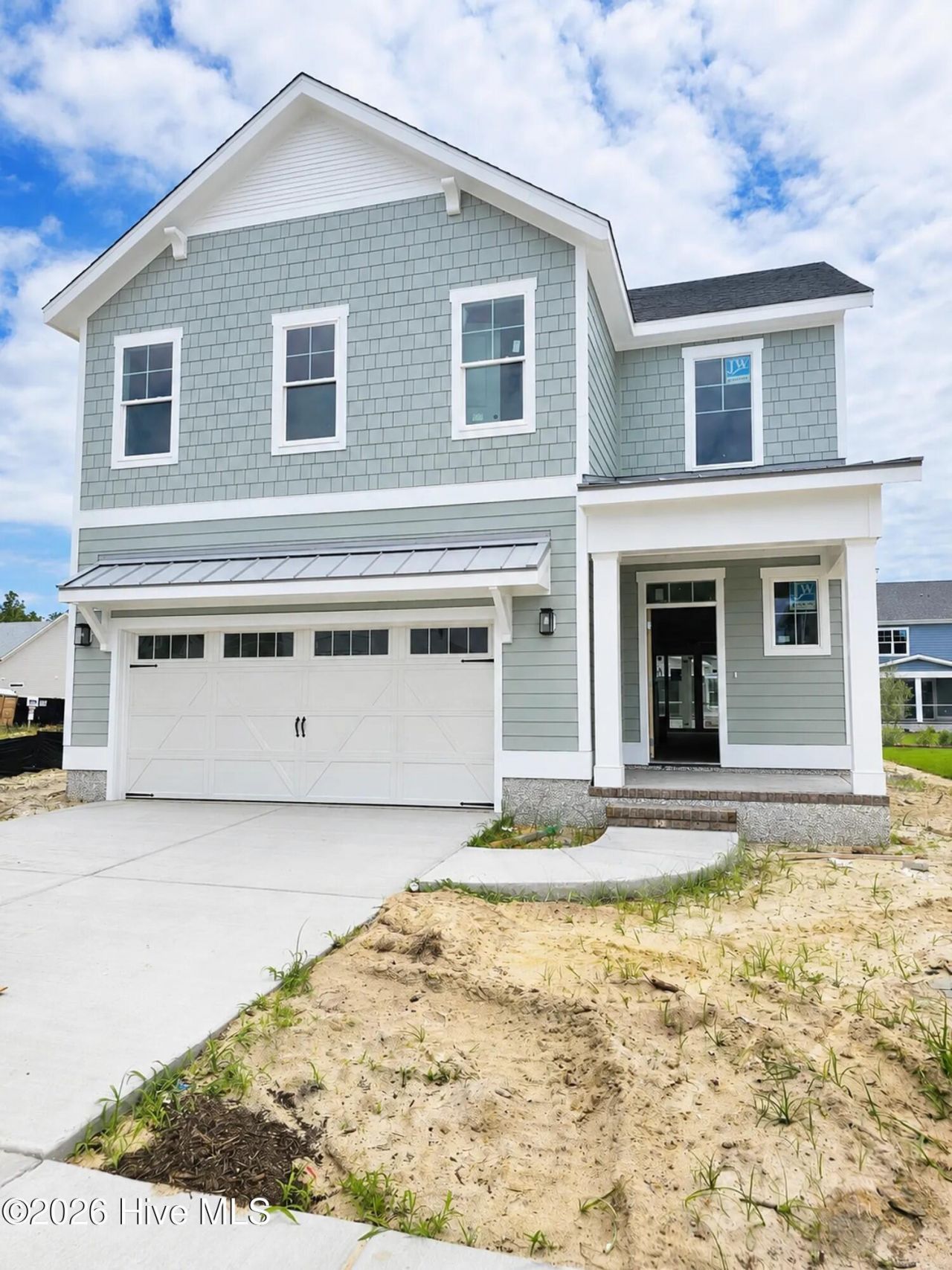 5305 Sunfish Lane, Wilmington, NC 28412 Main Photo
