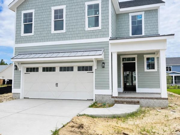 5305 Sunfish Lane, Wilmington, NC 28412