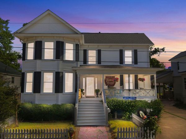 655 E Water Street, Belhaven, NC 27810