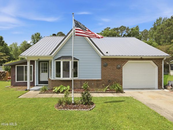 356 Lee Drive, Havelock, NC 28532