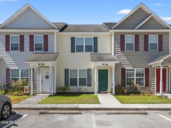 416 Caldwell Loop , Jacksonville, NC 28546