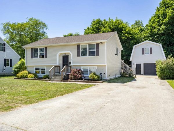 35 Western Avenue, Rochester, NH 03867
