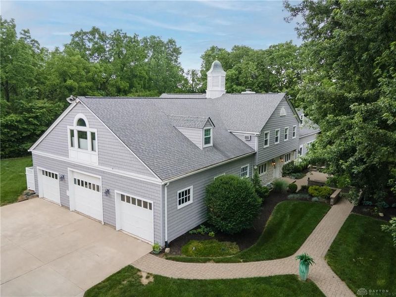 311 Dunnigan Drive, Vandalia, OH 45377 Photo 1