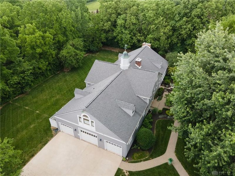 311 Dunnigan Drive, Vandalia, OH 45377 Photo 52