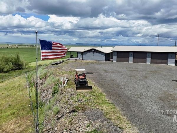 65 Vrieling Rd., Grangeville, ID 83530