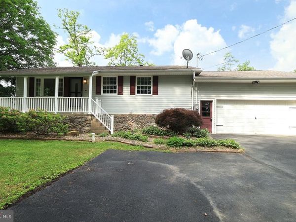 125 LYONSTOWN ROAD, BELLEFONTE, PA 16823
