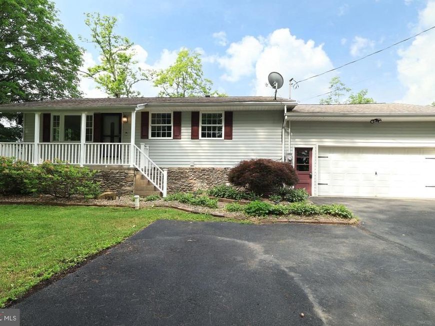 125 Lyonstown Road, Bellefonte, PA 16823 Main Photo