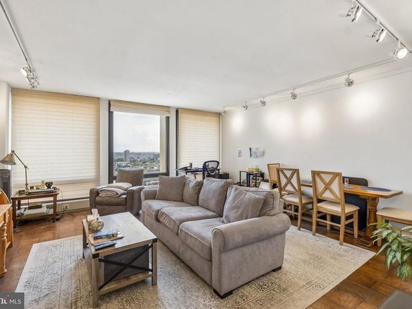 220 LOCUST STREET , Unit 24FS, PHILADELPHIA, PA 19106