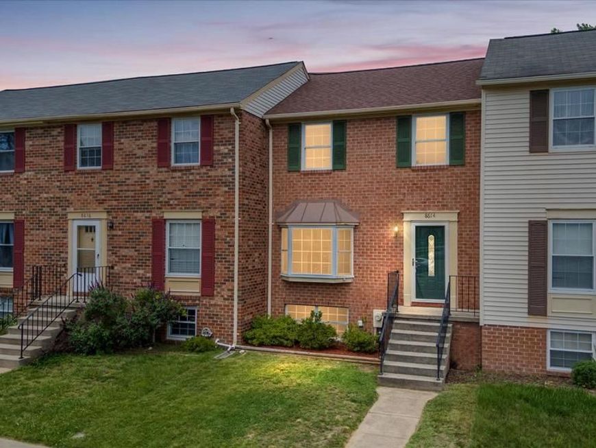 8614 Black Rock Harbour , Pasadena, MD 21122 Main Photo