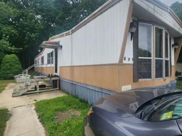 507 CLEVELAND AVE, WILLIAMSTOWN, NJ 08094