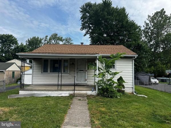 2426 BETHEL ROAD , CHESTER, PA 19013