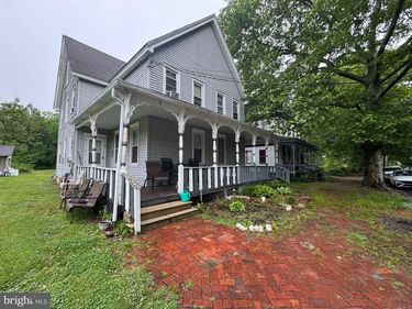 27 SEVENTH STREET , SALEM, NJ 08079