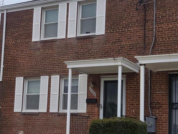 2345 IVERSON STREET , TEMPLE HILLS, MD 20748