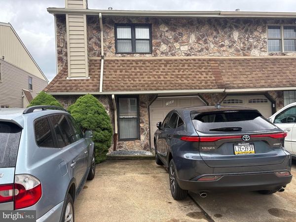 10231 RUBIN LANE , PHILADELPHIA, PA 19116