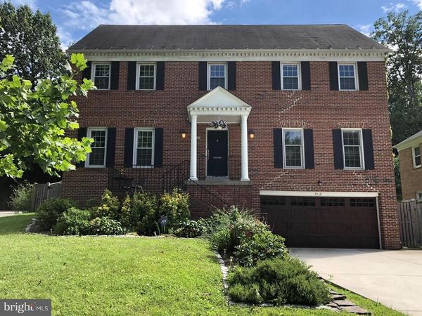 5512 MASSACHUSETTS AVENUE , BETHESDA, MD 20816