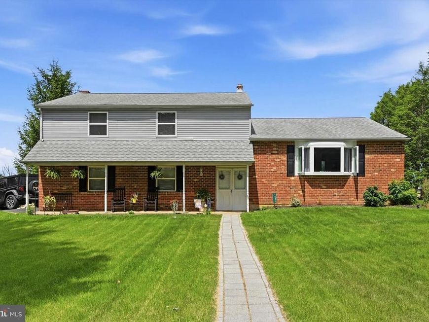 1520 Caroline Drive, Aston, PA 19014 Main Photo