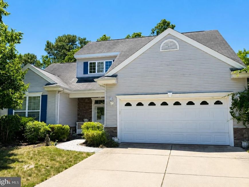 17 Sweetwater Drive, Tuckerton, NJ 08087 Main Photo