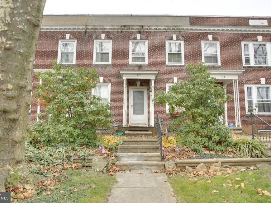 420 Sunset Road , West Reading, PA 19611 Main Photo