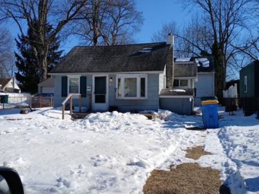 208 Neshaminy Road , Croydon, PA 19021 Main Photo