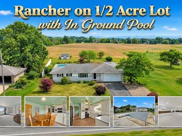 460 YEAGLEY ROAD, MYERSTOWN, PA 17067