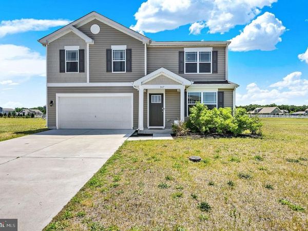 147 SEA HORSE LANE, FREDERICA, DE 19946