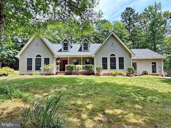 19068 MALLARD CREEK COURT, VALLEY LEE, MD 20692
