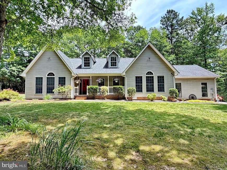 19068 Mallard Creek Court, Valley Lee, MD 20692 Main Photo
