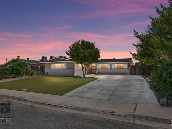 1013 Portal Avenue, Bakersfield, CA 93308