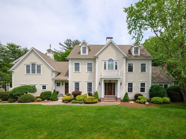 36 Stone Meadow Ln, Hanover, MA 02339