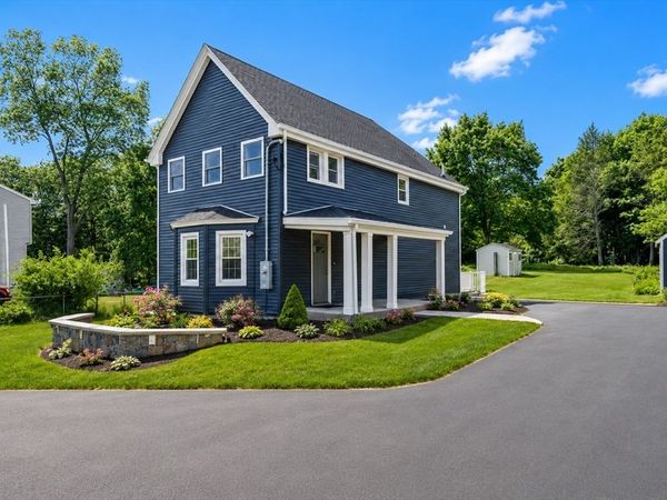 1355 Central St, Stoughton, MA 02072