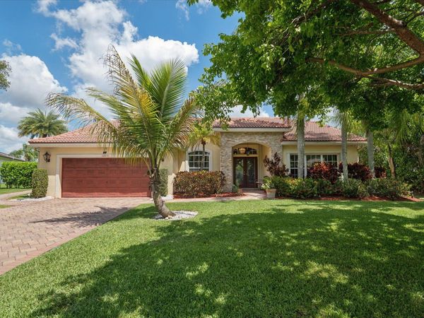 10251 NW 16th Street, Coral Springs, FL 33071