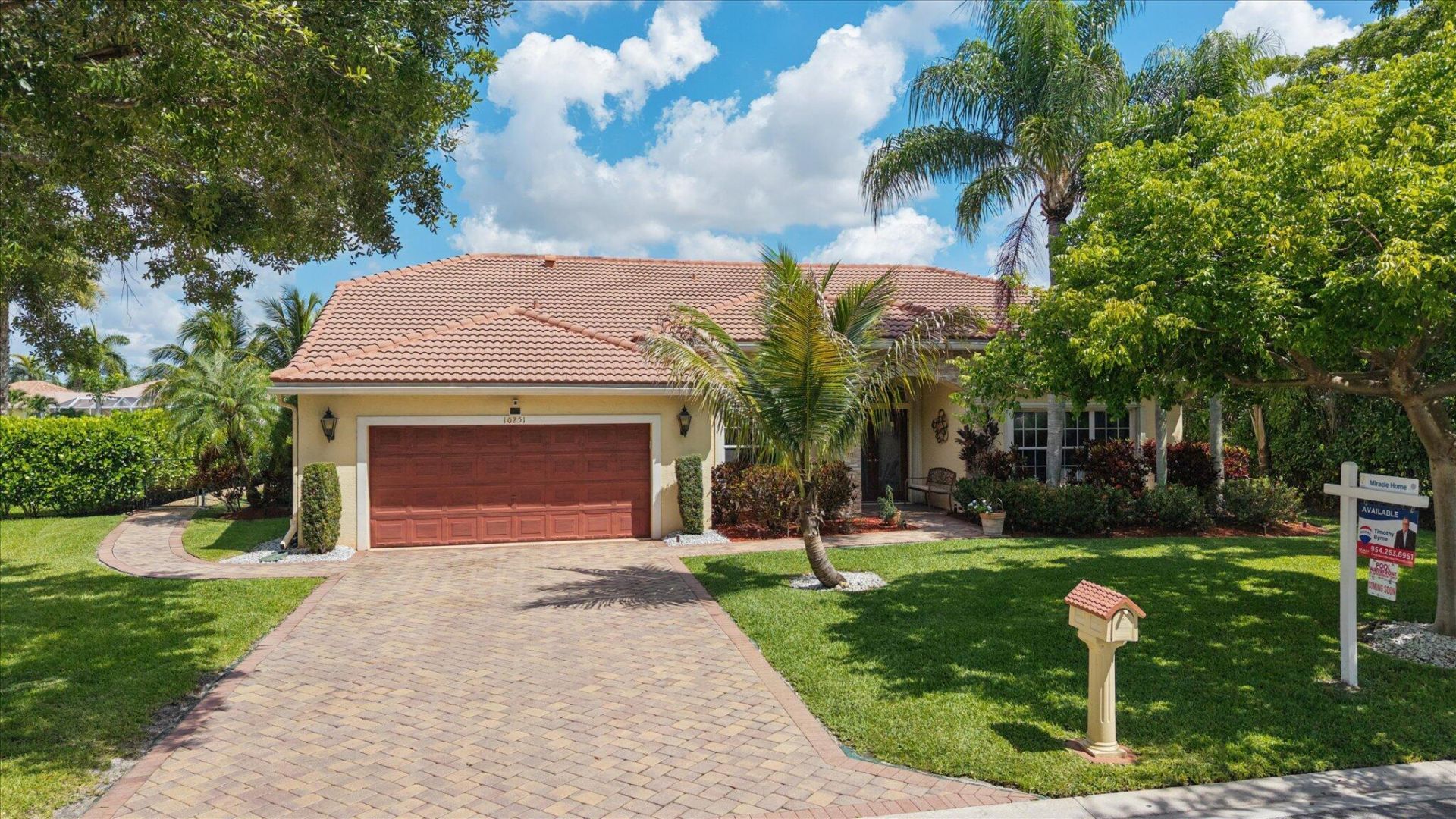 10251 NW 16th Street, Coral Springs, FL 33071 Photo