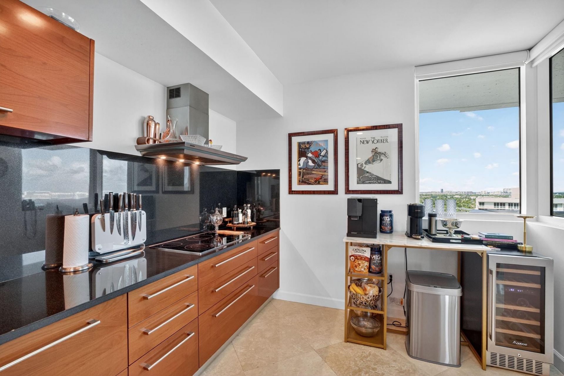 101 S Fort Lauderdale Beach Boulevard, Unit 1706, Fort Lauderdale, FL 33316 Photo