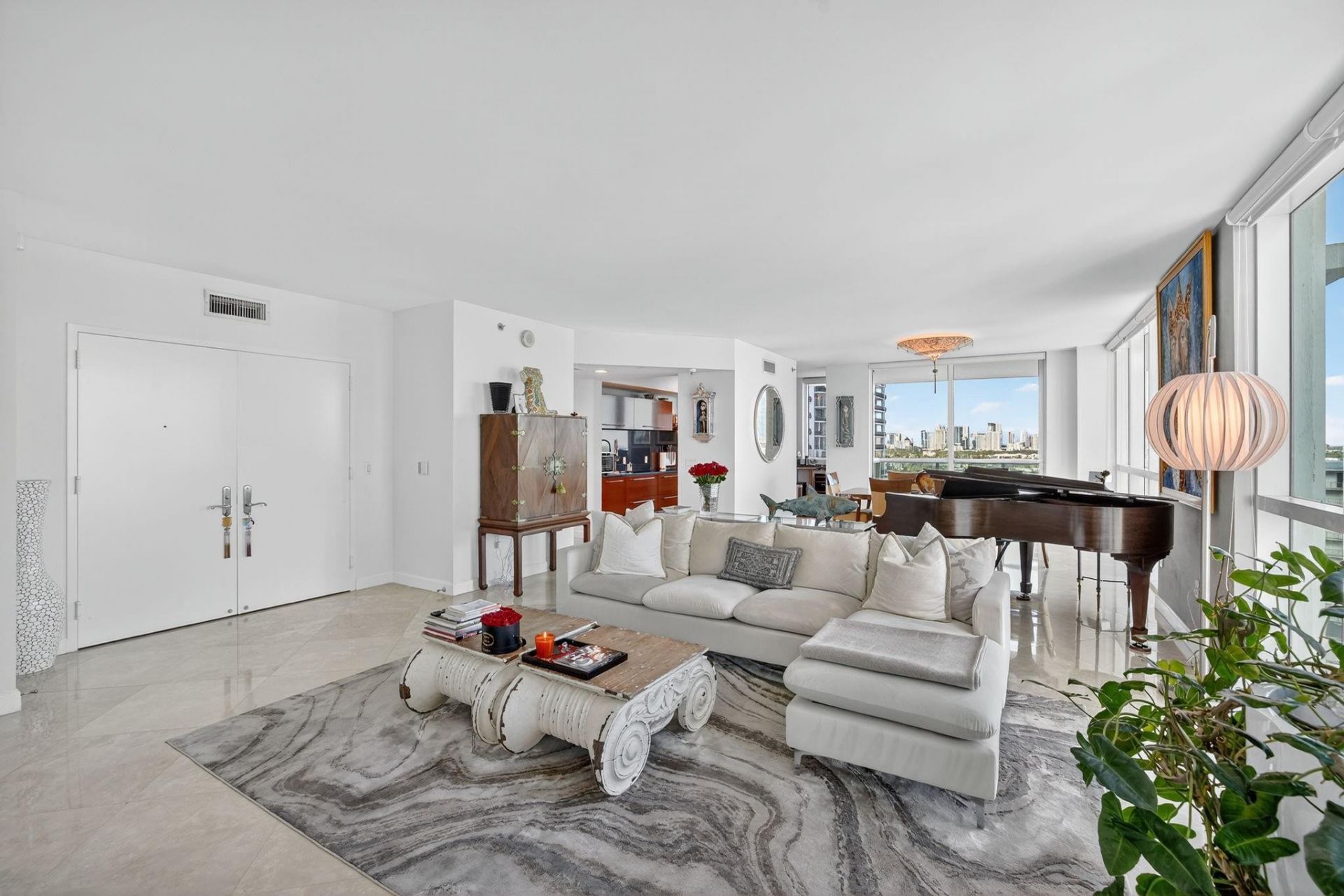 101 S Fort Lauderdale Beach Boulevard, Unit 1706, Fort Lauderdale, FL 33316 Photo