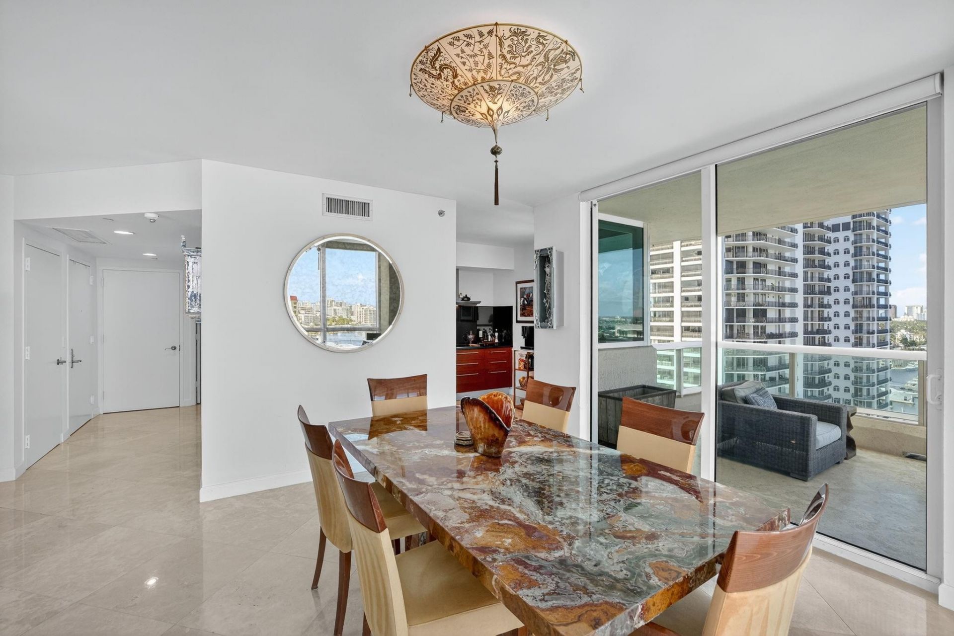 101 S Fort Lauderdale Beach Boulevard, Unit 1706, Fort Lauderdale, FL 33316 Photo