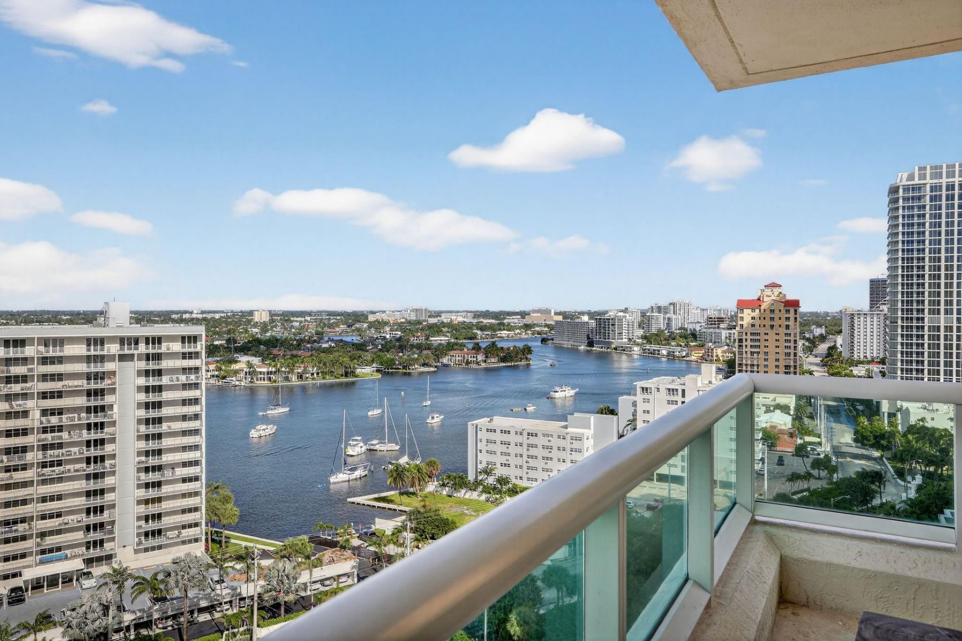 101 S Fort Lauderdale Beach Boulevard, Unit 1706, Fort Lauderdale, FL 33316 Photo