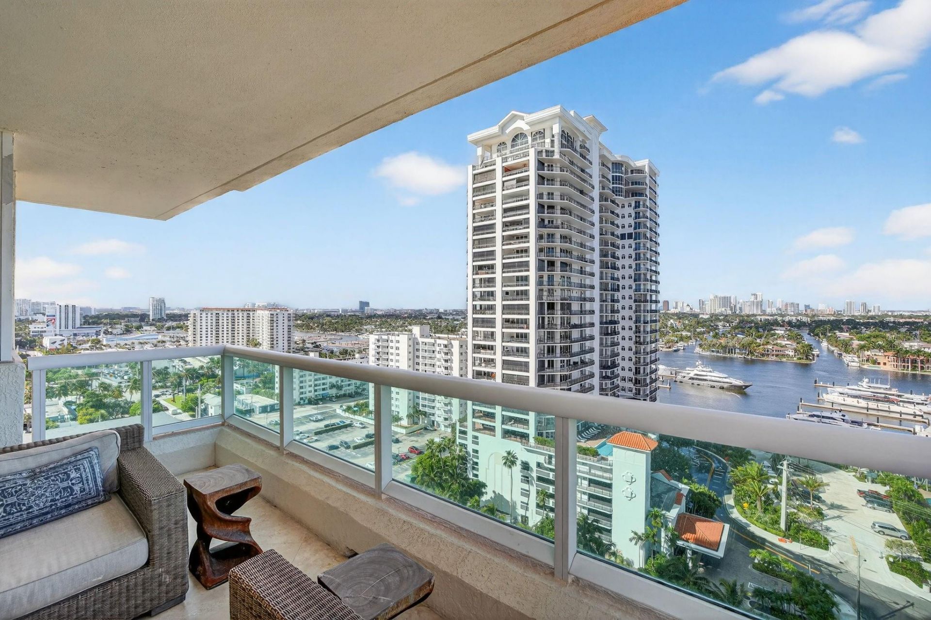 101 S Fort Lauderdale Beach Boulevard, Unit 1706, Fort Lauderdale, FL 33316 Photo