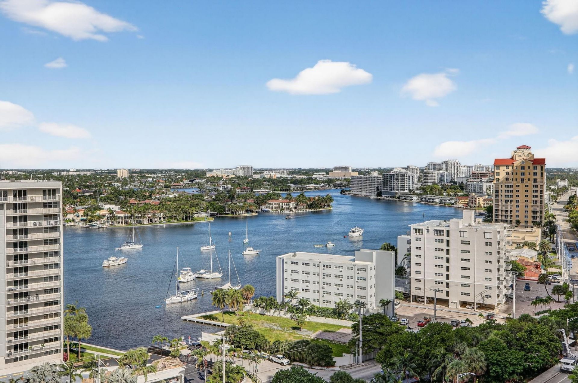 101 S Fort Lauderdale Beach Boulevard, Unit 1706, Fort Lauderdale, FL 33316 Photo